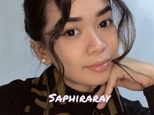 Saphiraray