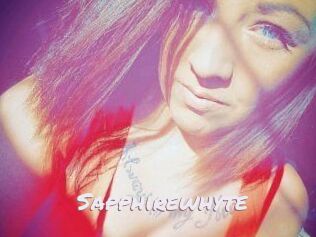 sapphirewhyte Deutsche Sexcams