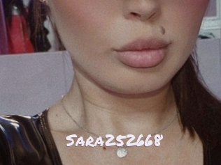 sara252668 Deutsche Sexcams