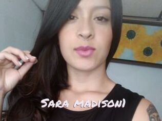 sara_madison1 Deutsche Sexcams