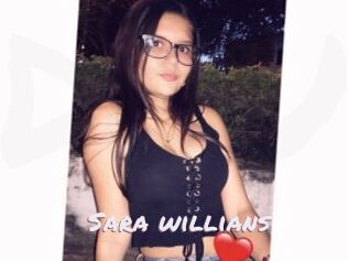 sara_willians Deutsche Sexcams