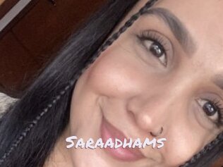 Saraadhams