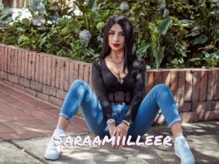 saraamiilleer Deutsche Sexcams