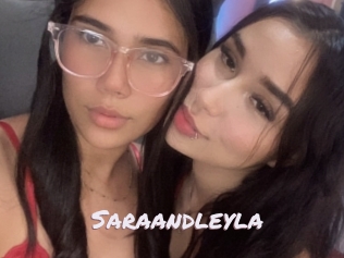 Saraandleyla