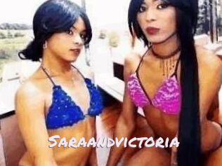 Saraandvictoria