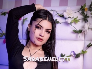 sarabenedetti Deutsche Sexcams