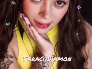 Saracinnamon