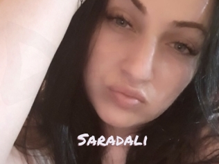 Saradali