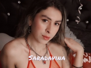 saradavina Deutsche Sexcams