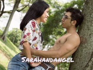 Sarahandangel