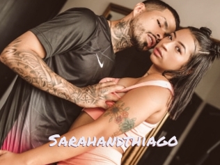 Sarahandthiago