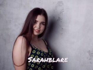 Sarahblare