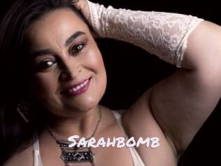 sarahbomb Deutsche Sexcams