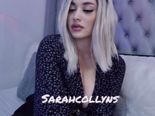 sarahcollyns Deutsche Sexcams