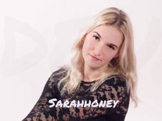 Sarahhoney