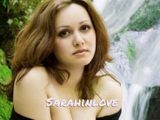 Sarahinlove