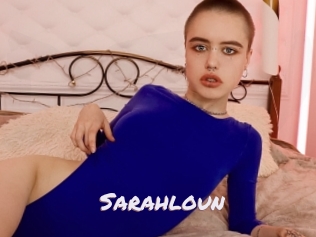 Sarahloun