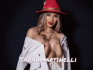 Sarahmartinelli