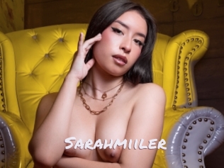 Sarahmiiler
