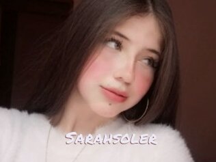 sarahsoler Deutsche Sexcams
