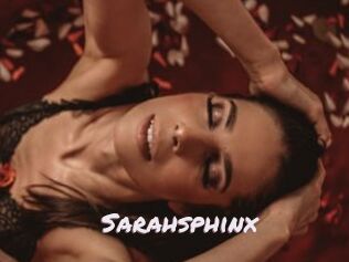 Sarahsphinx