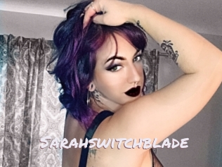 sarahswitchblade Deutsche Sexcams