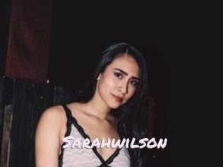 Sarahwilson
