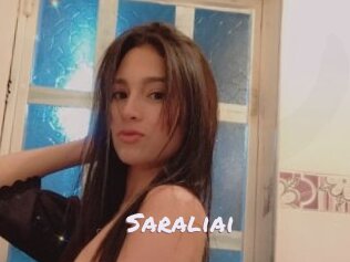 Saraliai