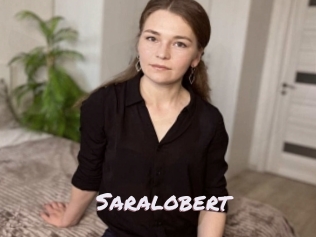 Saralobert