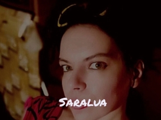 Saralua