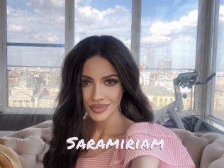 Saramiriam
