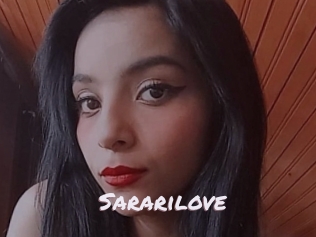 Sararilove