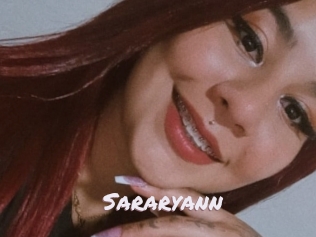 Sararyann