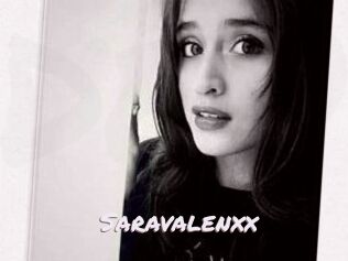 Saravalenxx