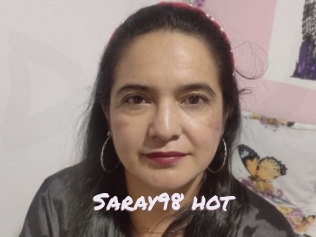 saray98_hot Deutsche Sexcams