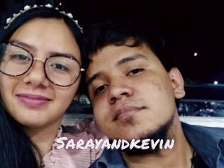 Sarayandkevin
