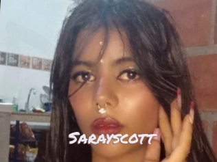 Sarayscott