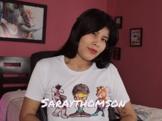 saraythomson Deutsche Sexcams