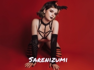 sarenizumi Deutsche Sexcams