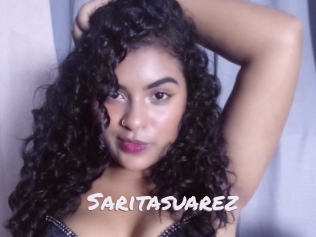 Saritasuarez