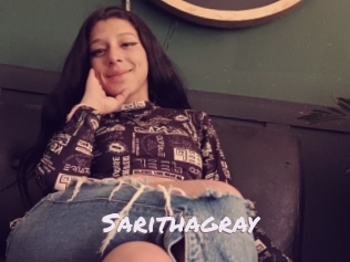 Sarithagray