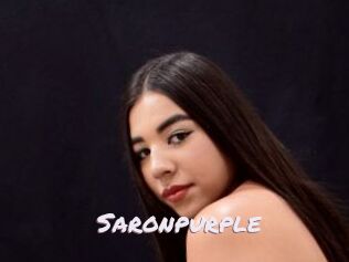 Saronpurple