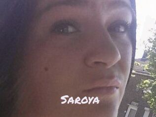saroya Deutsche Sexcams