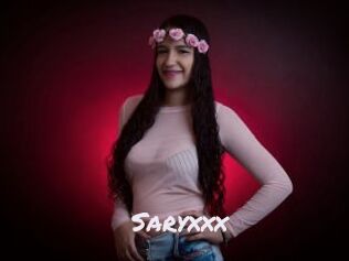 Saryxxx