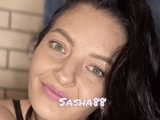 sasha88 Deutsche Sexcams