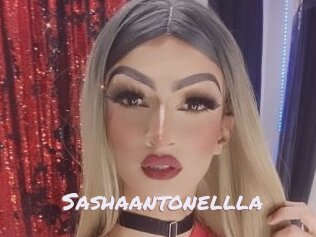 sashaantonellla Deutsche Sexcams