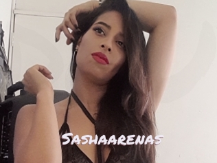 Sashaarenas