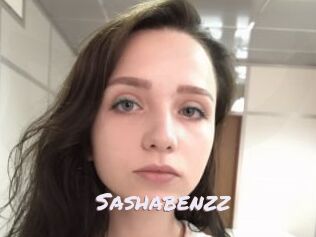 Sashabenzz