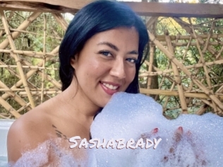 Sashabrady