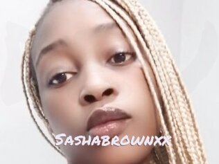 sashabrownxx Deutsche Sexcams